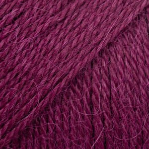 włóczka Drops ALPACA 9045 rubinowy
