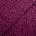 włóczka Drops ALPACA 9045 rubinowy