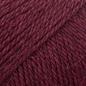 włóczka Drops ALPACA 9046 dzikie jagody