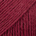 włóczka DROPS Nord 30 bordowy uni colour