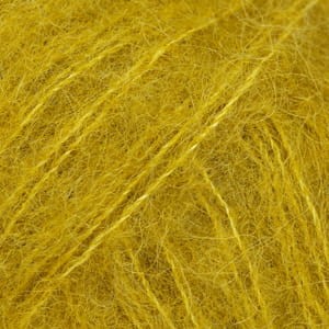 Włóczka Drops BRUSHED ALPACA SILK 41 pole pszenicy