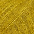 Drops BRUSHED ALPACA SILK 41 pole pszenicy