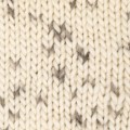 Drops SNOW 123 okruchy kakao print