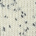 Drops SNOW 124 plamy atramentu print