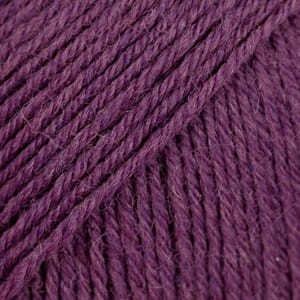 Drops FABEL 104 - fioletowy