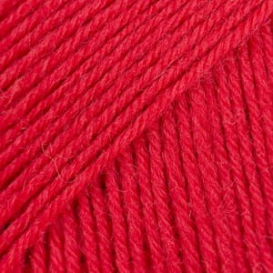 Drops FABEL 106 - czerwony
