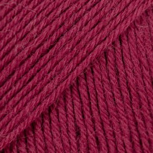 Drops FABEL 113 - bordowy