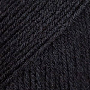 Drops FABEL 400 - czarny