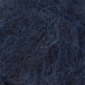 Drops BRUSHED ALPACA SILK 42 ciemnogranatowy