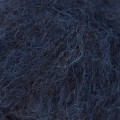 Drops BRUSHED ALPACA SILK 42 ciemnogranatowy