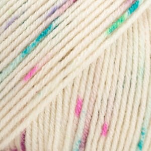 DROPS Baby Merino 101 jagody i śmietanka