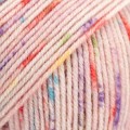DROPS Baby Merino 103 urodzinowe confetti
