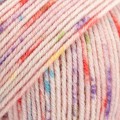 DROPS Baby Merino 103 urodzinowe confetti