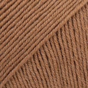 włóczka Drops BABY MERINO 61 migdałowy