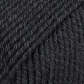 Drops COTTON MERINO 02 - czarny