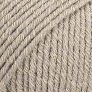 Drops COTTON MERINO 03 - beż