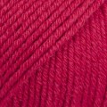 Drops COTTON MERINO 06 - czerwony