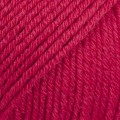 Drops COTTON MERINO 06 - czerwony