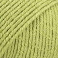Drops COTTON MERINO 10 - pistacjowy