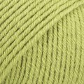 Drops COTTON MERINO 10 - pistacjowy