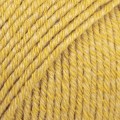 Drops COTTON MERINO 15 - żółty