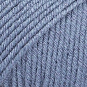 Drops COTTON MERINO 16 - dżins