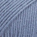 Drops COTTON MERINO 16 - dżins