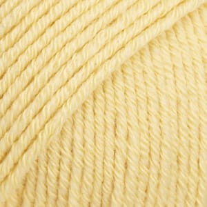 Drops COTTON MERINO 17 - wanilia