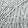 Drops COTTON MERINO 20 - jasny szary