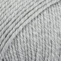 Drops COTTON MERINO 20 - jasny szary