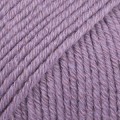 Drops COTTON MERINO 23 - lawenda