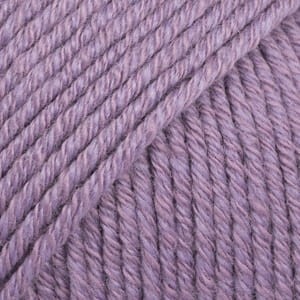 Drops COTTON MERINO 23 - lawenda