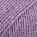 Drops COTTON MERINO 23 - lawenda
