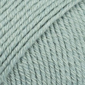 Włóczka Drops COTTON MERINO 29 - morska zieleń