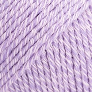 Włóczka Drops COTTON MERINO 31 słodka orchidea