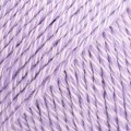 Drops COTTON MERINO 31 słodka orchidea