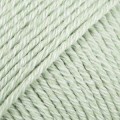 Drops COTTON MERINO 32 lody pistacjowe