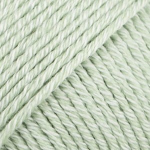 Włóczka Drops COTTON MERINO 32 lody pistacjowe
