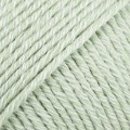 Drops COTTON MERINO 32 lody pistacjowe