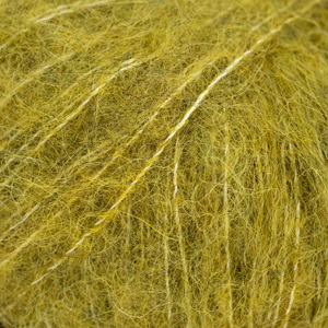Włóczka Drops BRUSHED ALPACA SILK 45 oliwa z oliwek