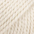 Drops ANDES 0100 ecru uni colour
