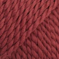 Drops ANDES 3946 ciemnoczerwony uni colour