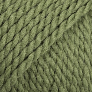 włóczka Drops ANDES 7820 zielony uni colour