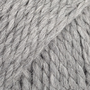 Drops ANDES 9015 szary