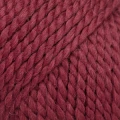 Drops ANDES 9030 bordowy uni colour