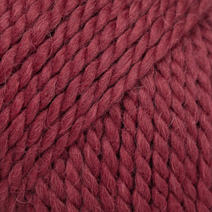 włóczka Drops ANDES 9030 bordowy uni colour