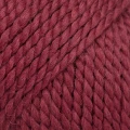 Drops ANDES 9030 bordowy uni colour