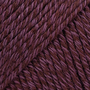 Włóczka Drops COTTON MERINO 41 ciemne winogrona