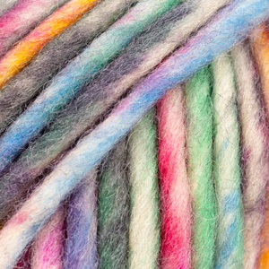 włóczka Drops SNOW 136 garden party print