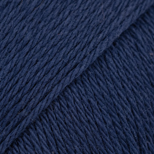 włóczka DROPS Magic 05 granatowy uni colour